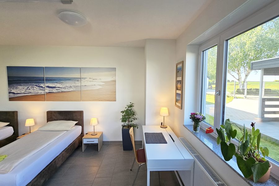 Apartment Aufenthalt